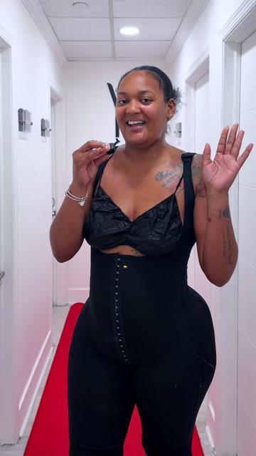 @Vixen Plastic Surgery
