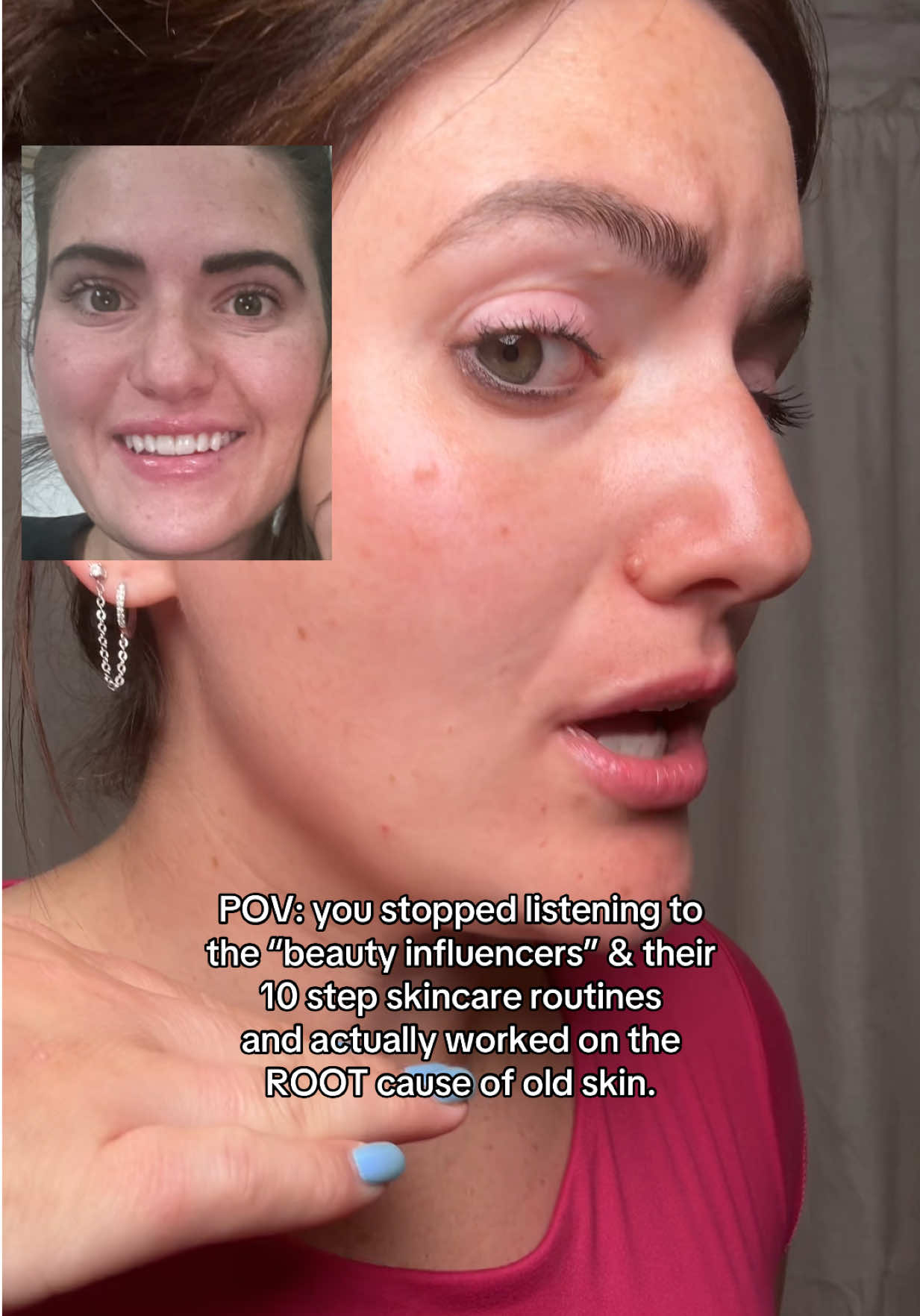 @Kim | Cosmetologist
