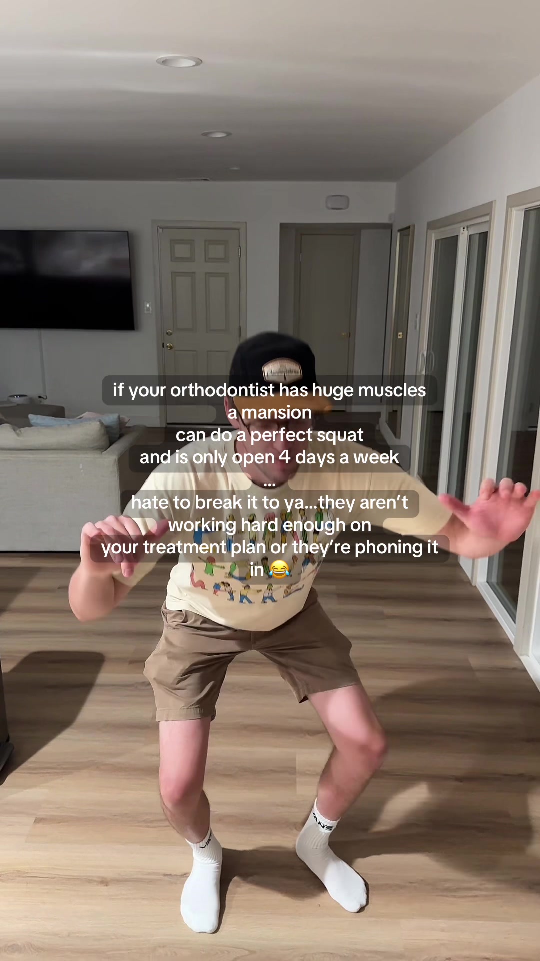 @Dr. Berger - Orthodontist