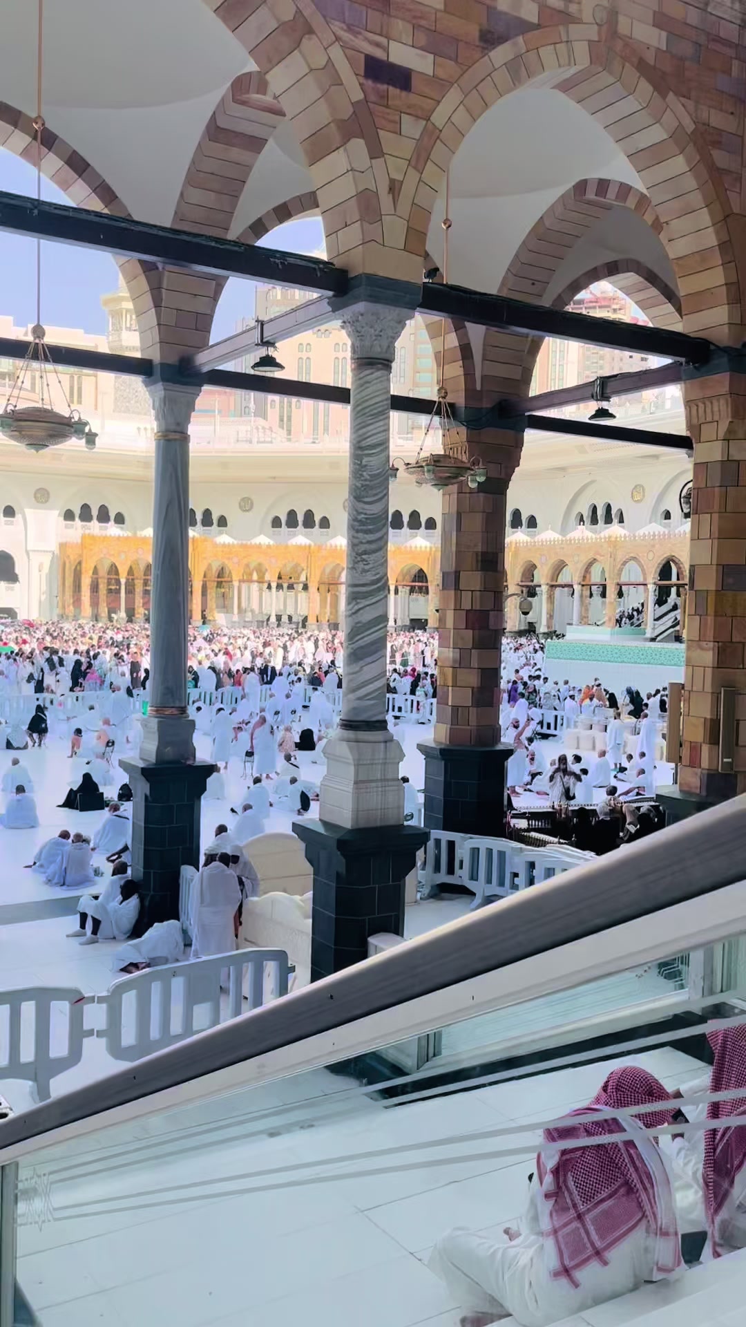 @الحرم مكة 786