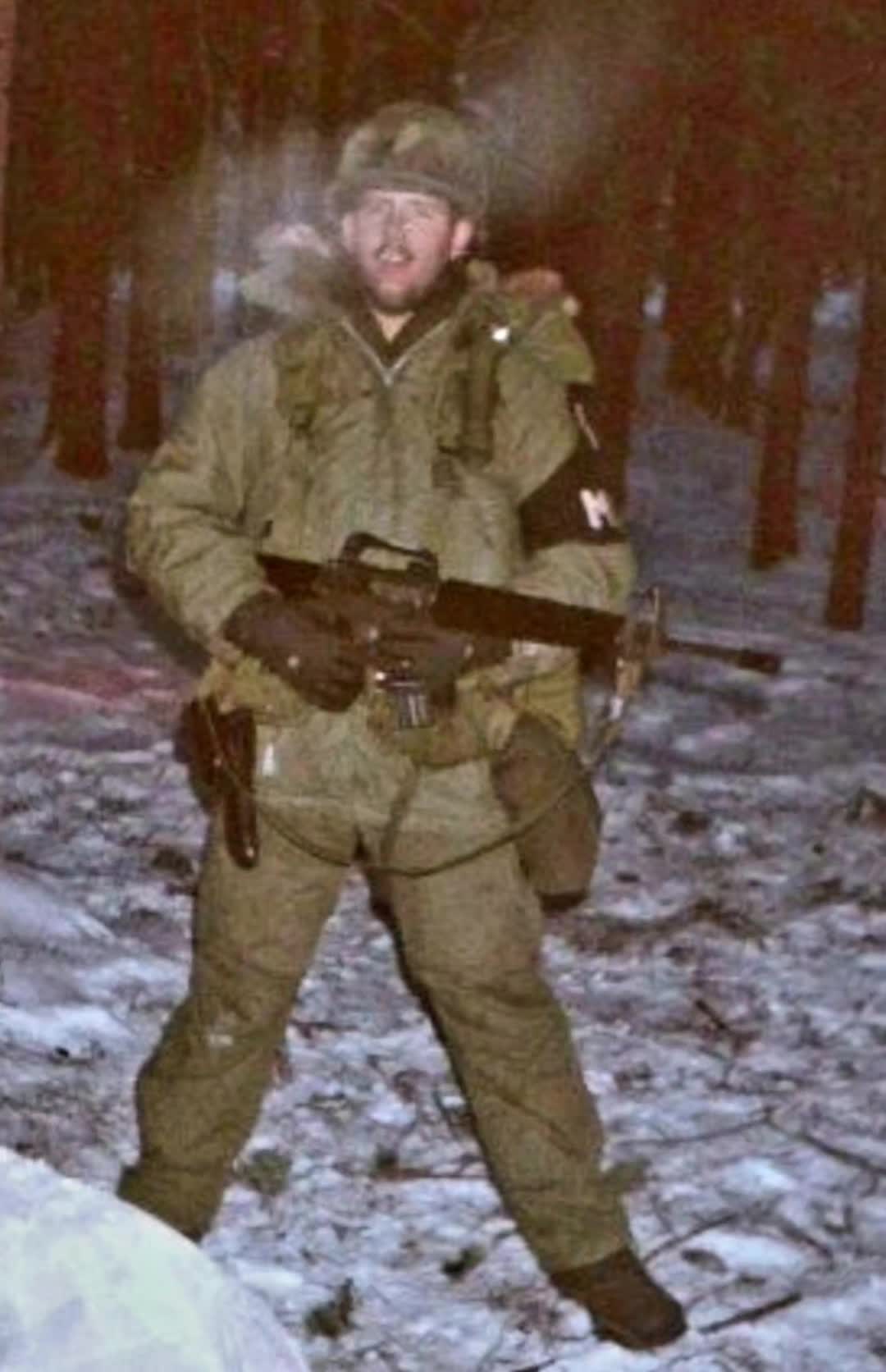 @DexterAndMichael