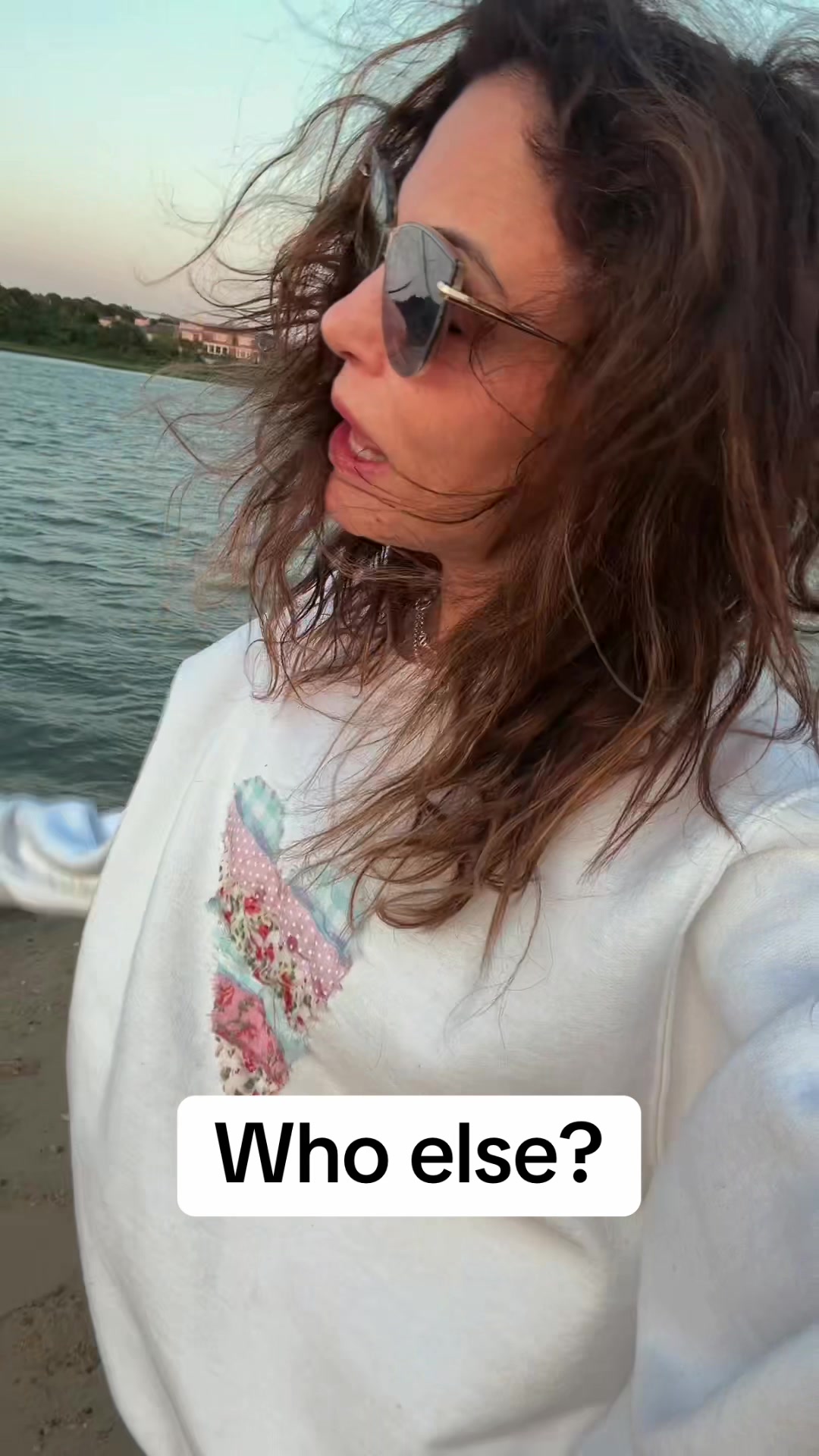 @Bethenny Frankel