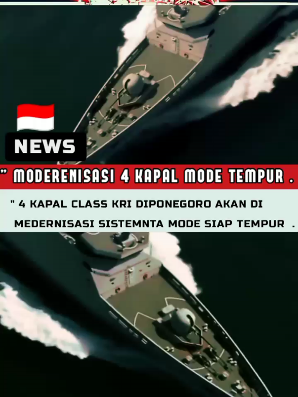 @UPDATE MILITER