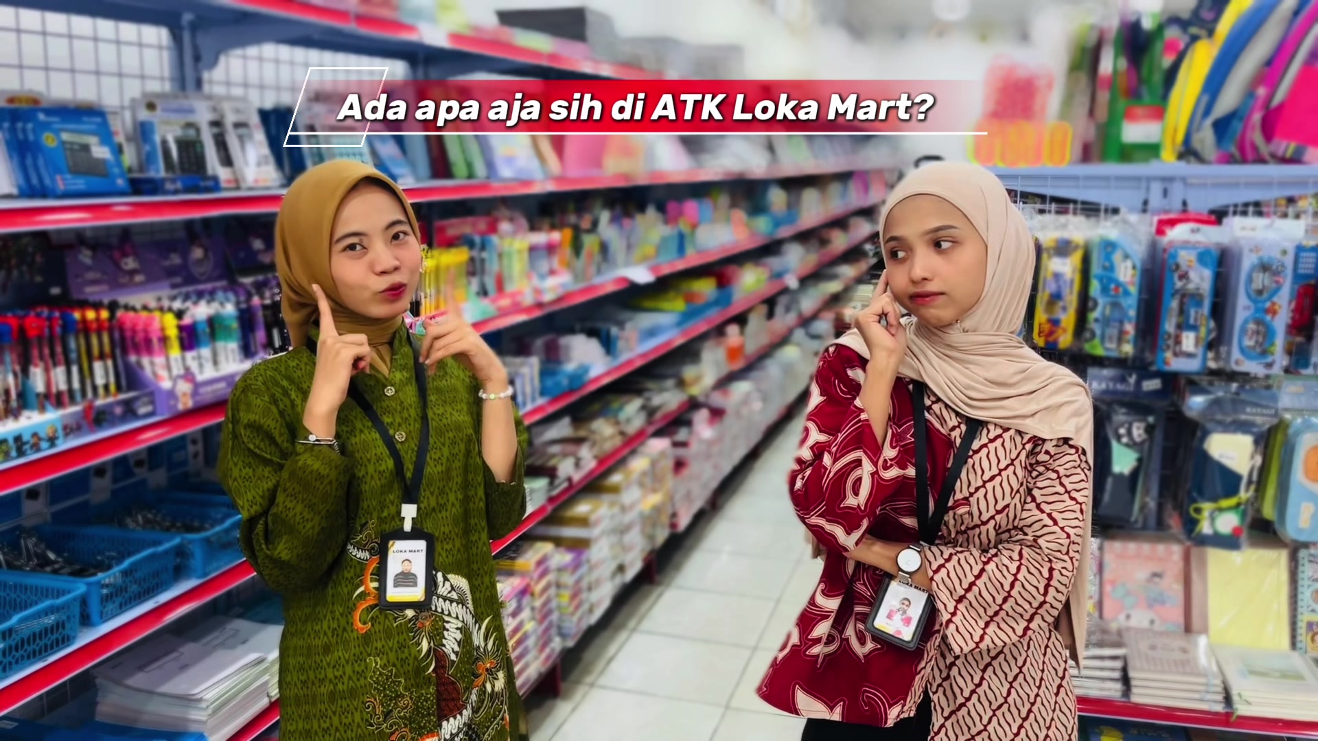 @Loka Mart