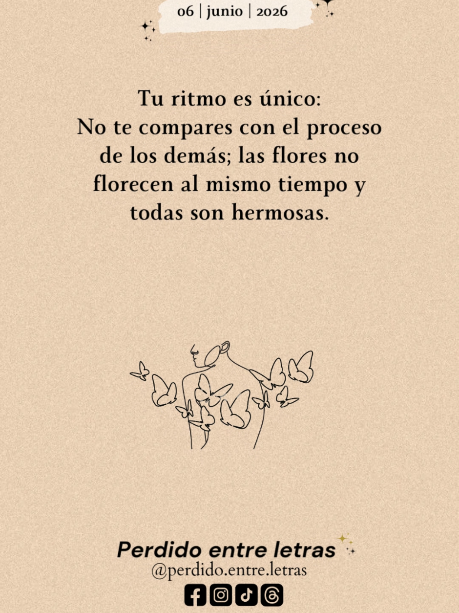 @Perdido entre letras✨