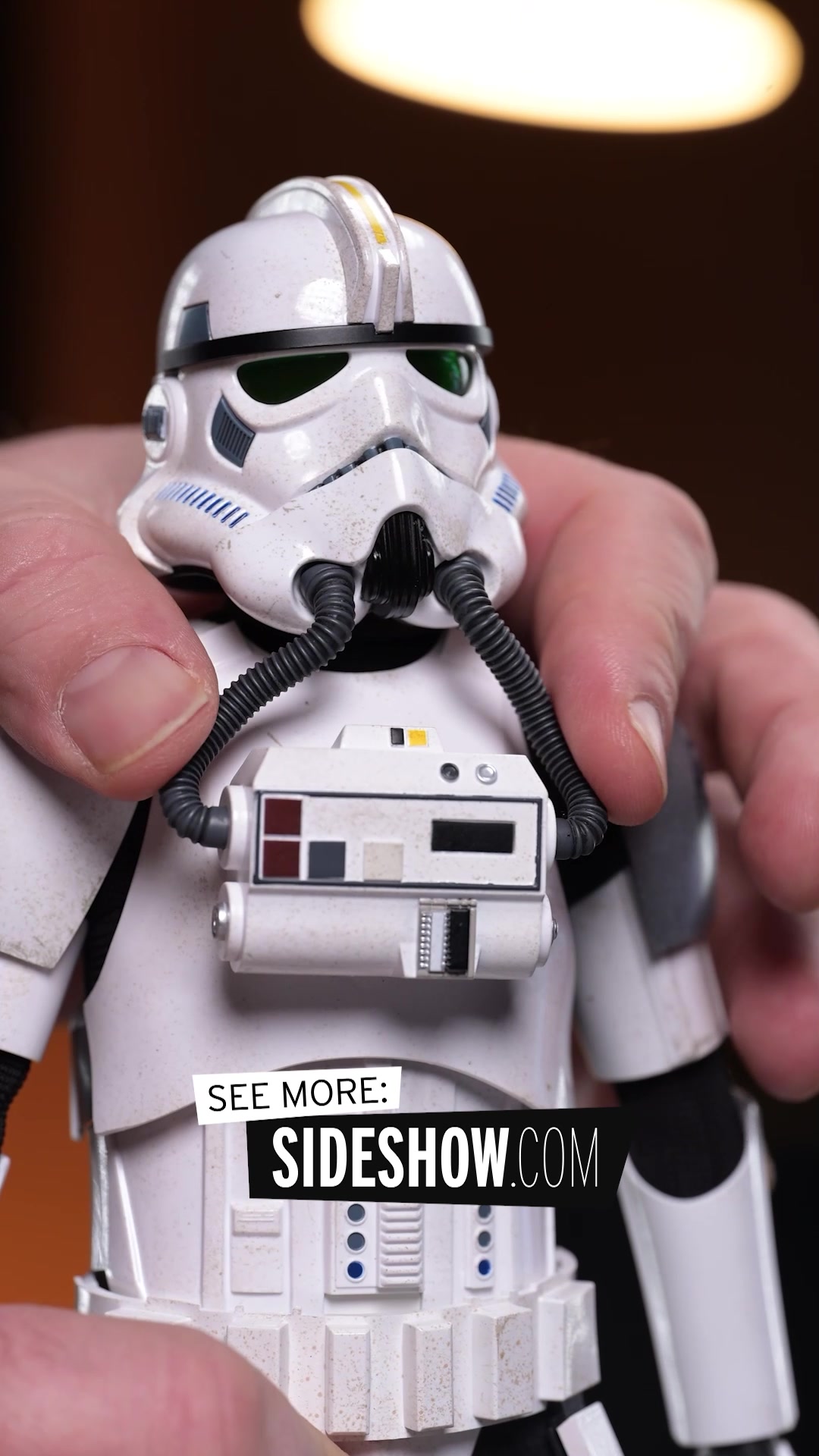 @Sideshow Collectibles