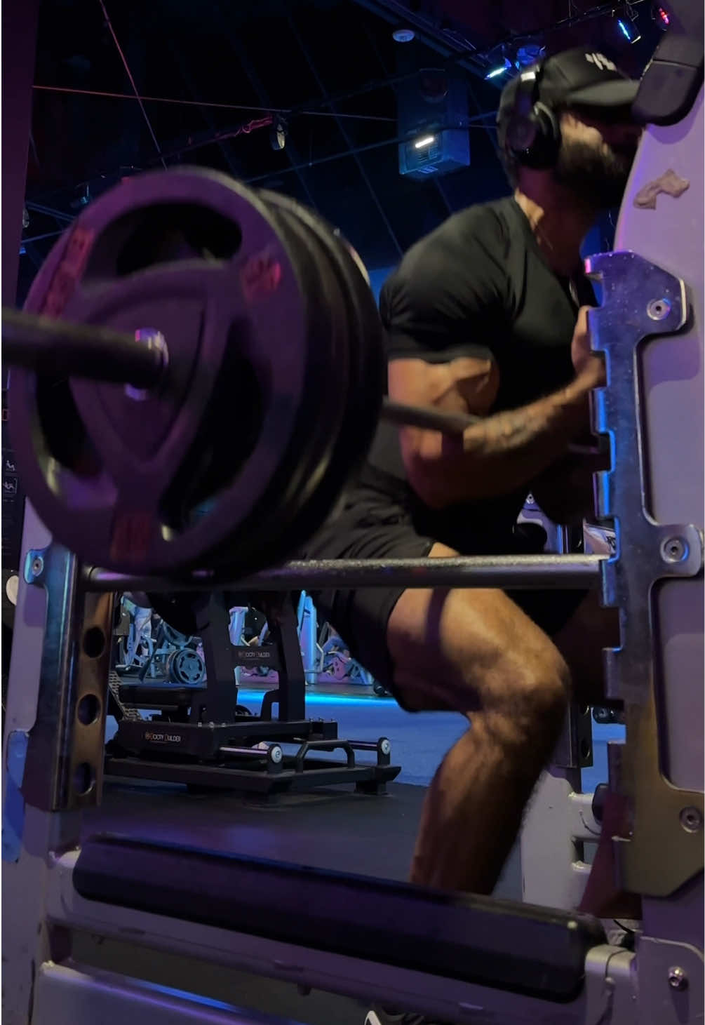 @Lamont | Fitness Coach