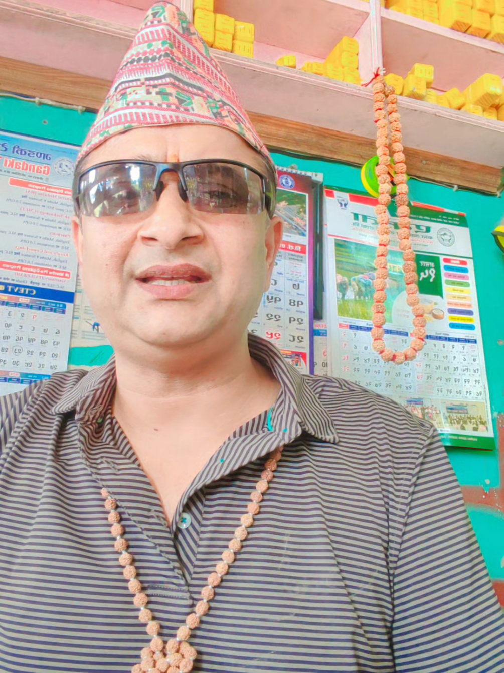 @Raju Devkota