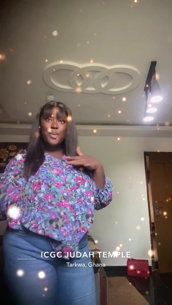 @Akosuah Serwaa
