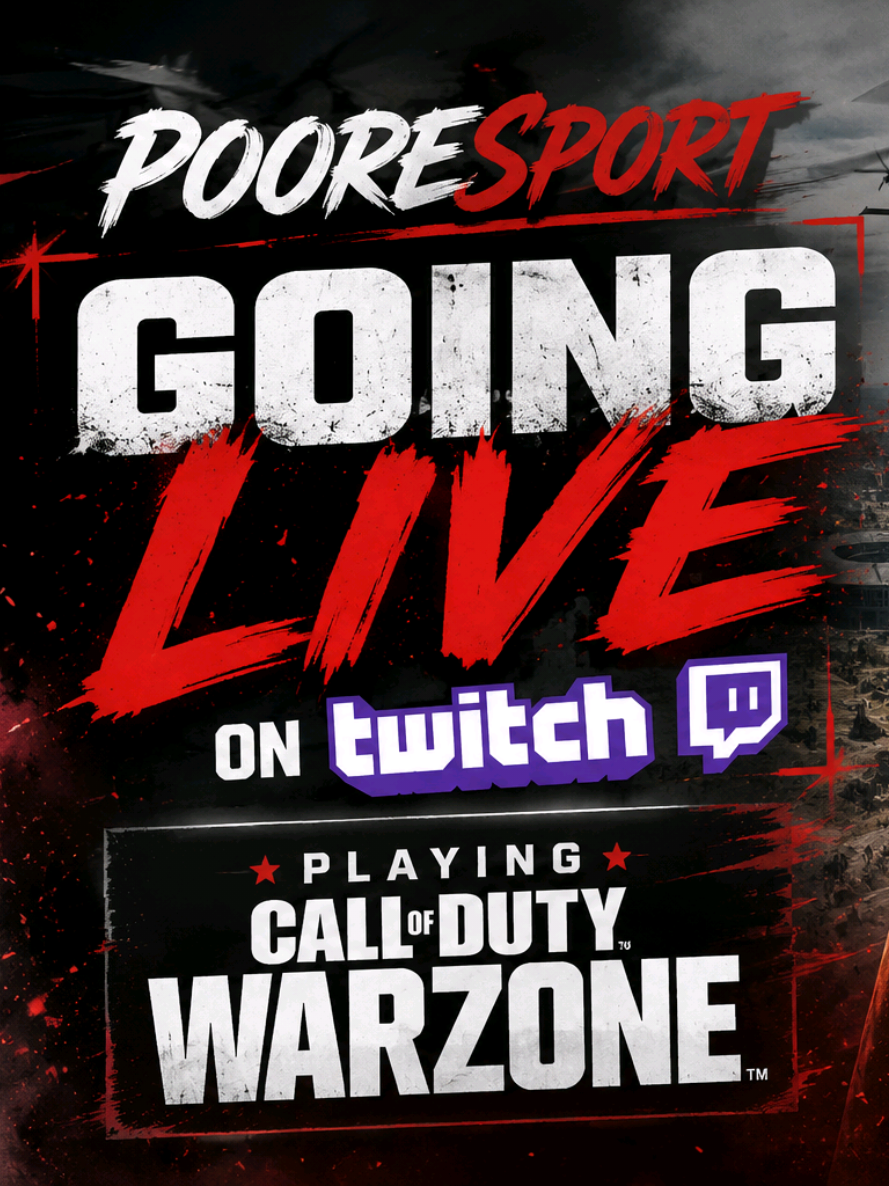 @PooreSport
