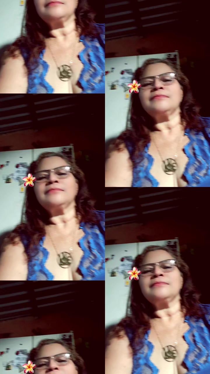 @Dina Mejía