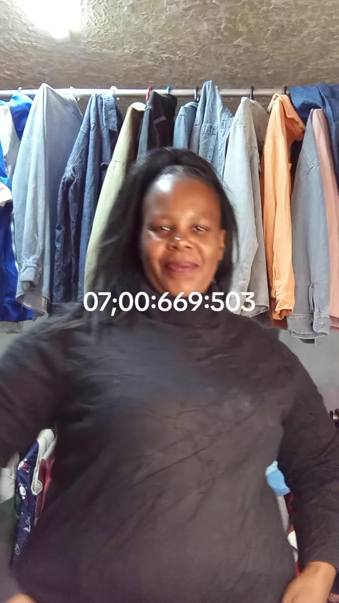@Virginia Wangaritv