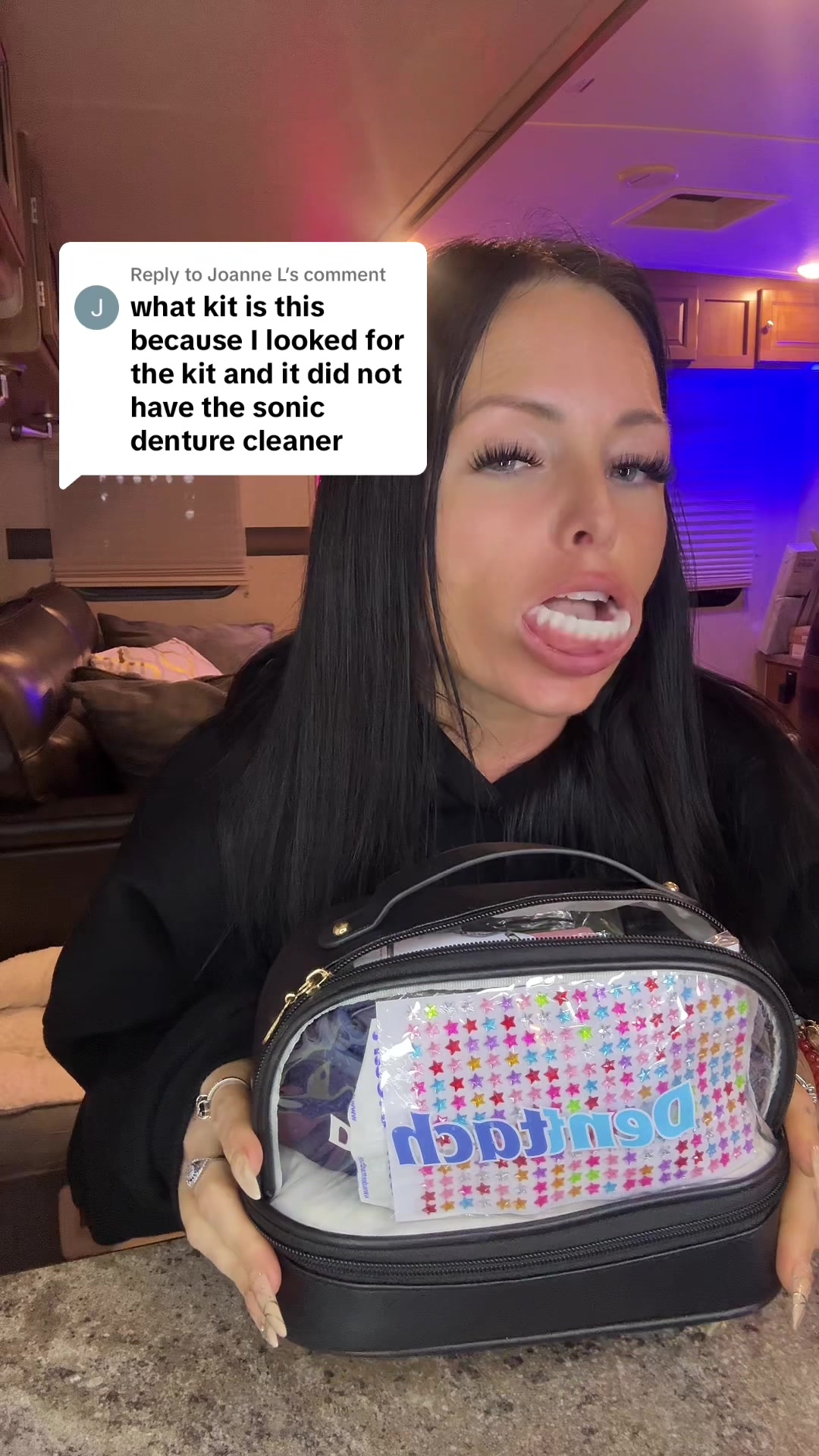 @To0thlessQueen💋