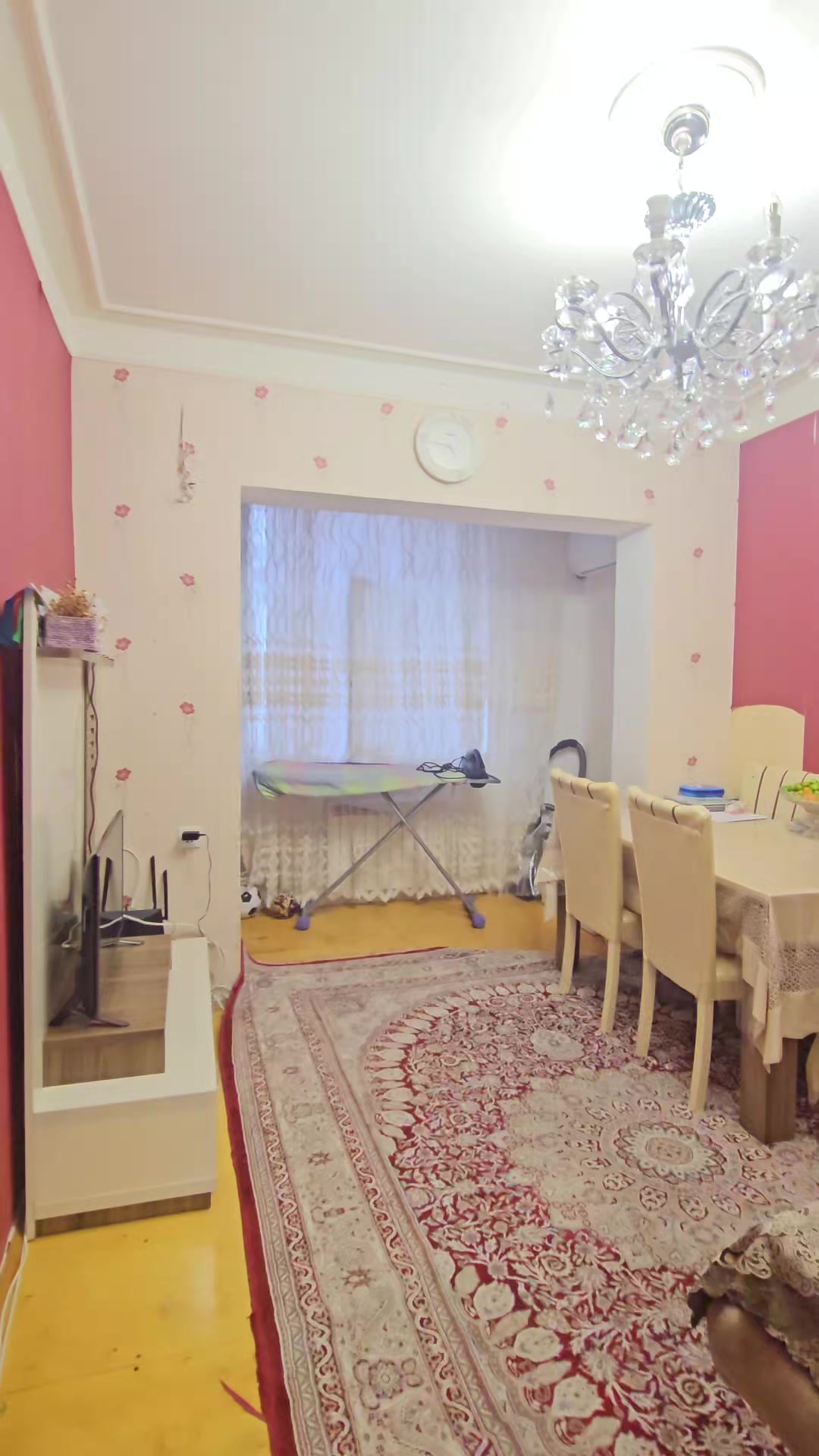 @"Səfərli" real estate