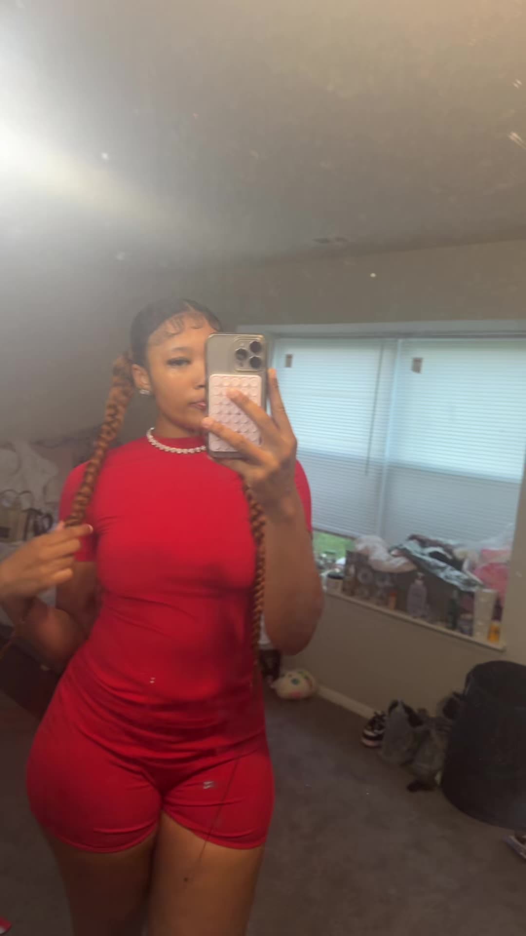 @thebaddestyellowbone