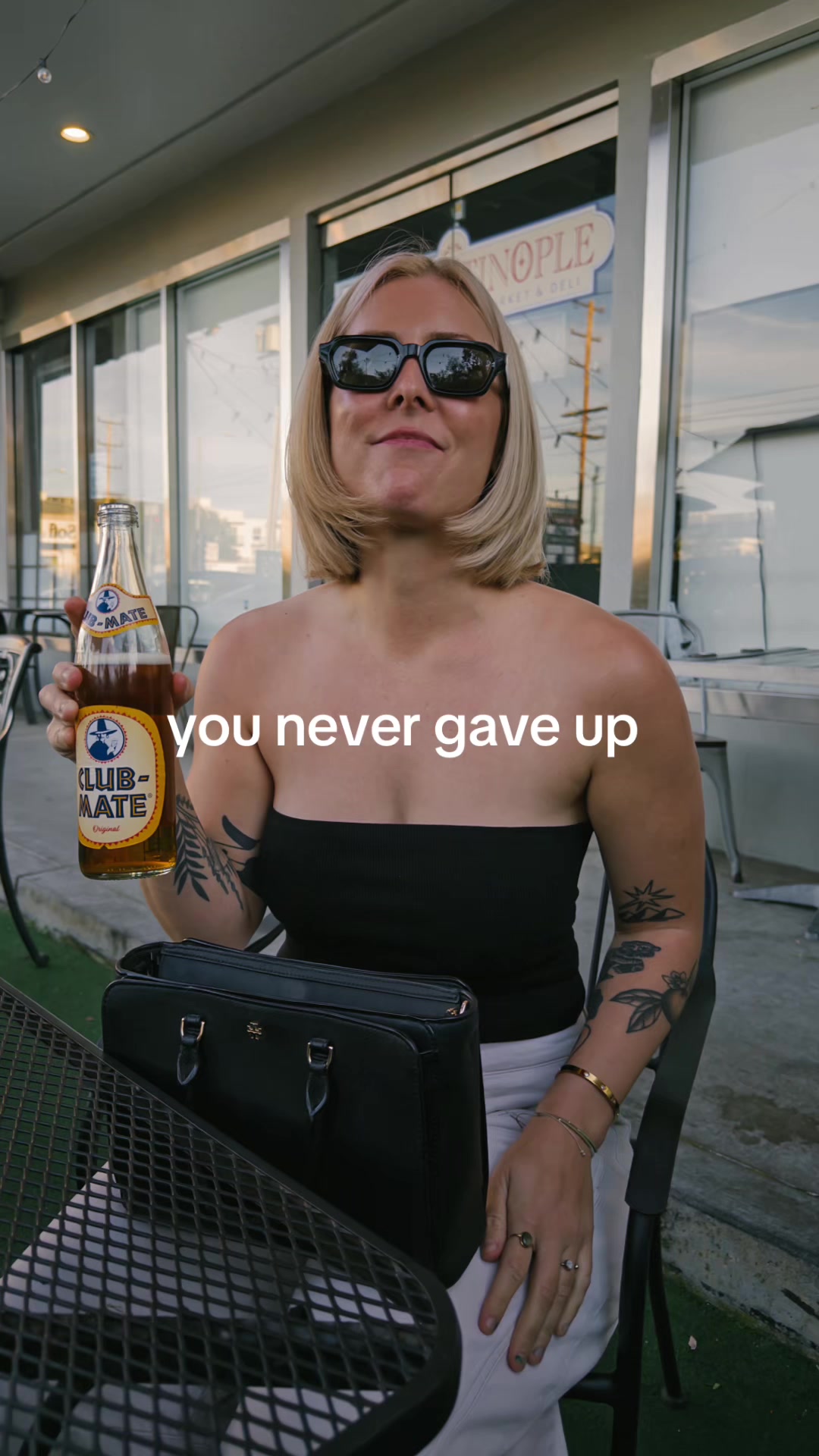 @Solveig Noll &bull; Artist &bull; LA