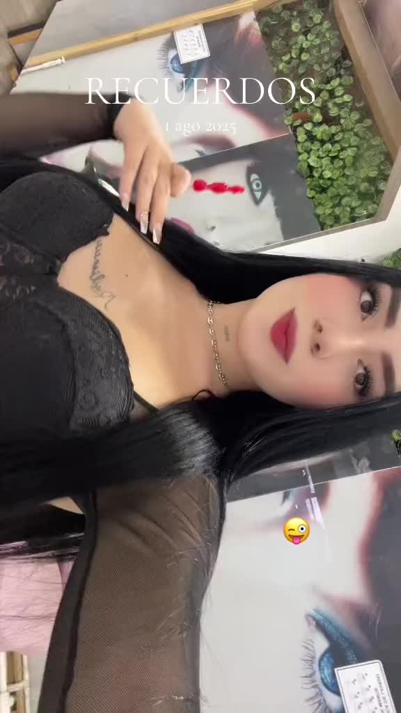 @Mar&iacute;a Gil 🩷