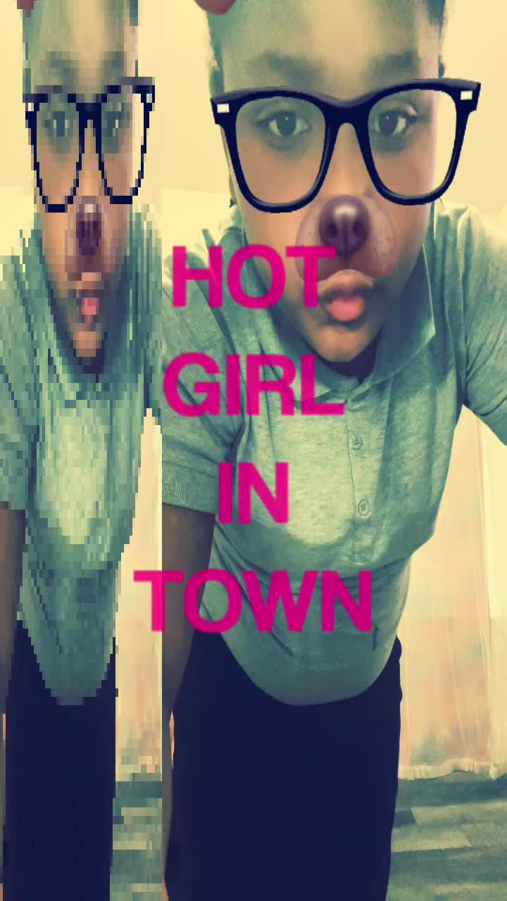 @Pretty Girl a