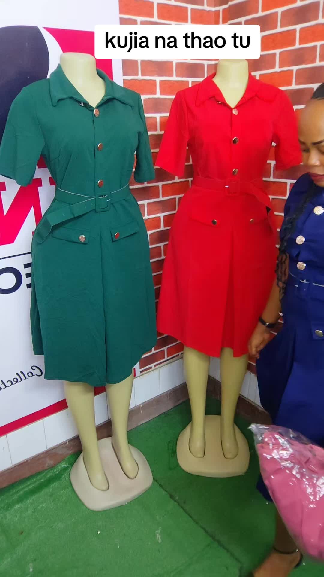 @Pinky collections