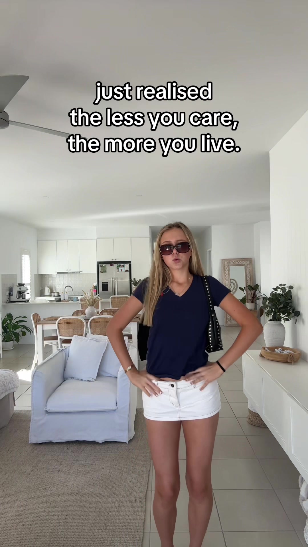 @Lilah + Mum