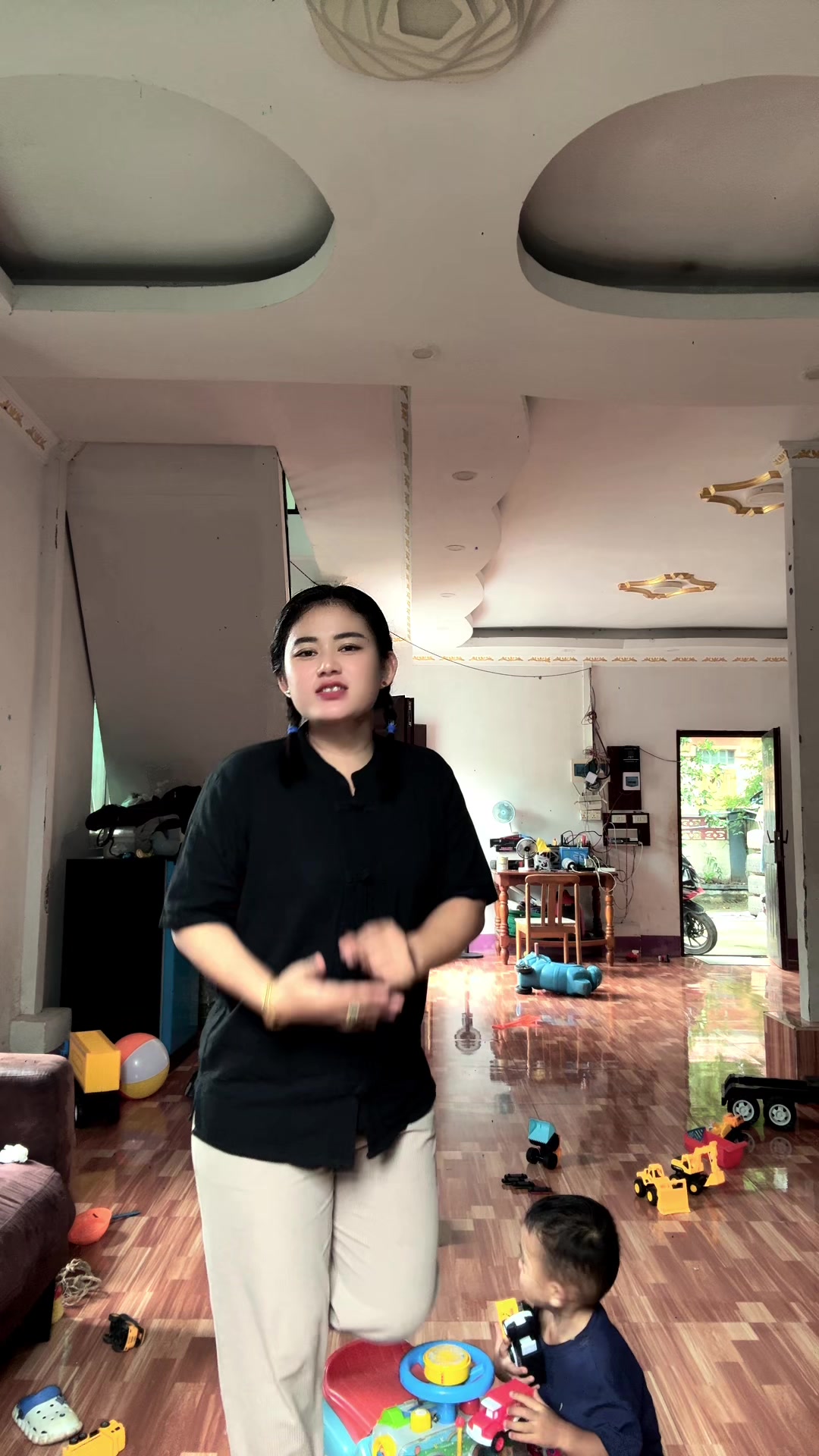 @NU NGE