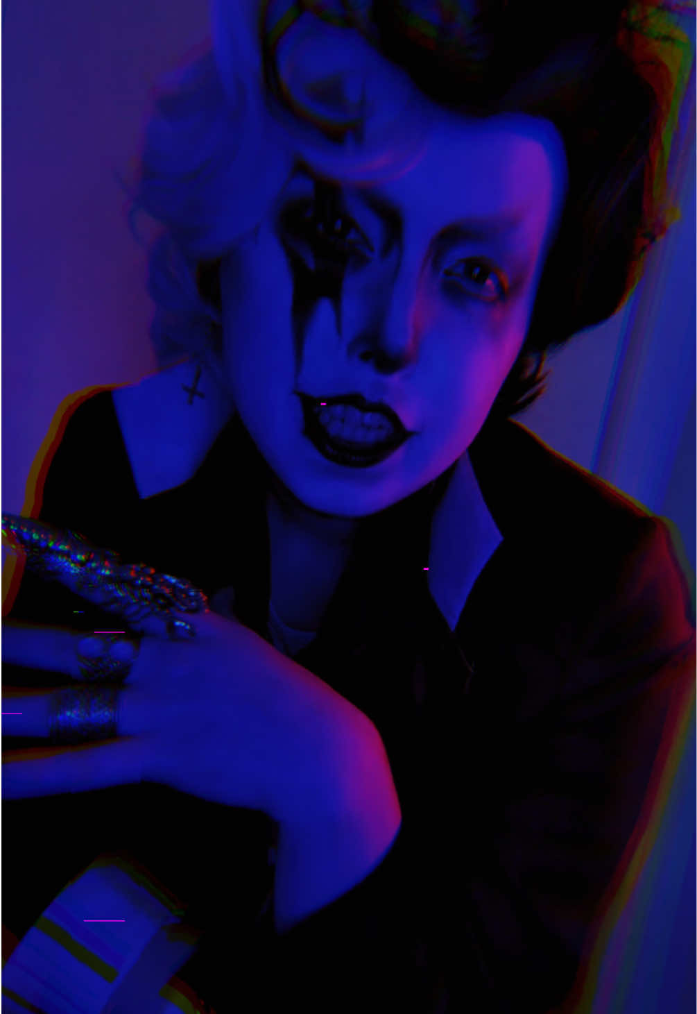 @{ @KELUMINARY }