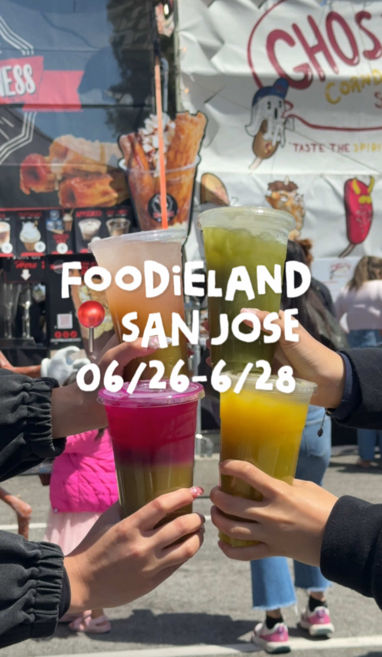 @Angie | Bay Area foodie