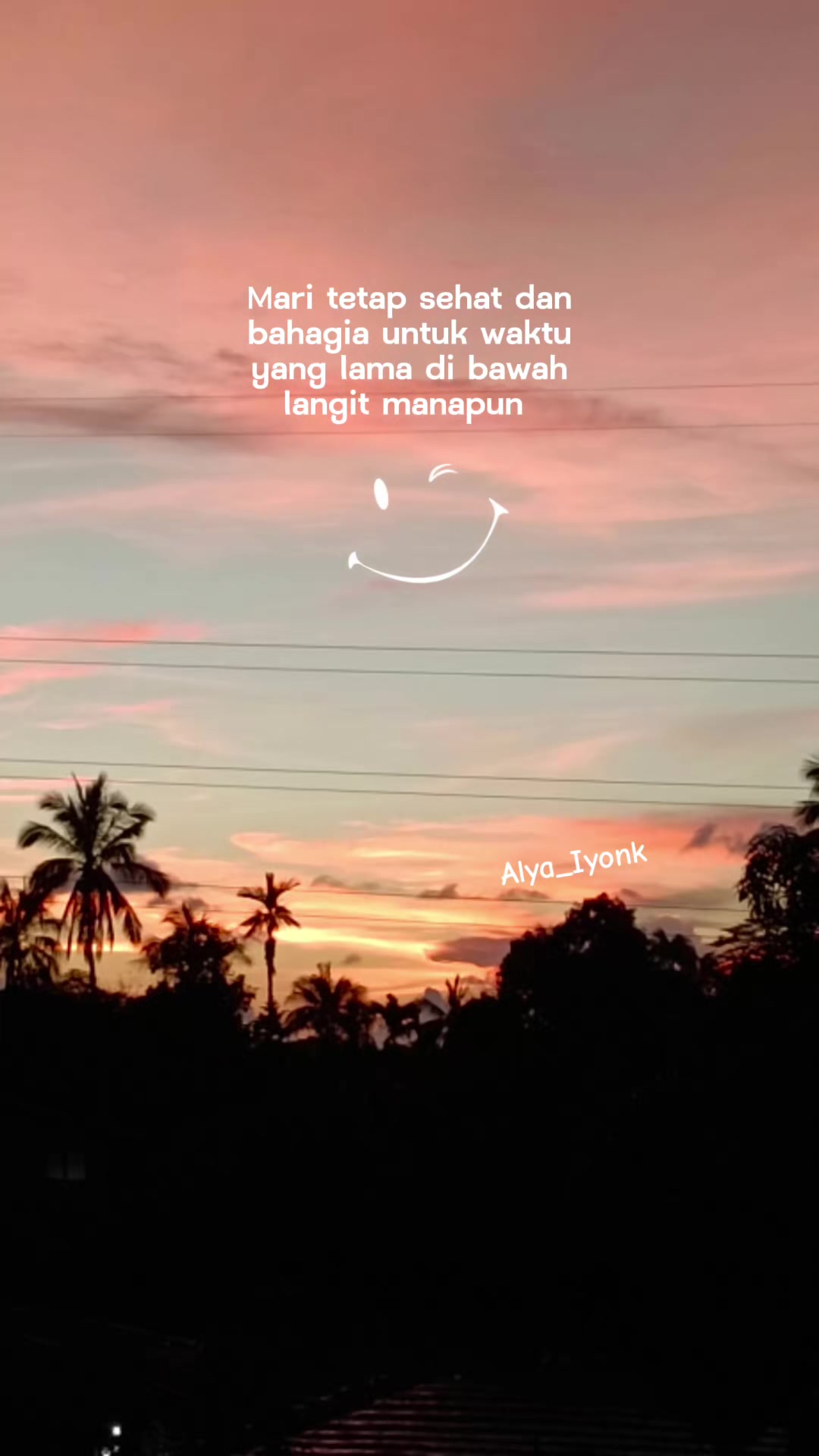 @Alya_Iyonk