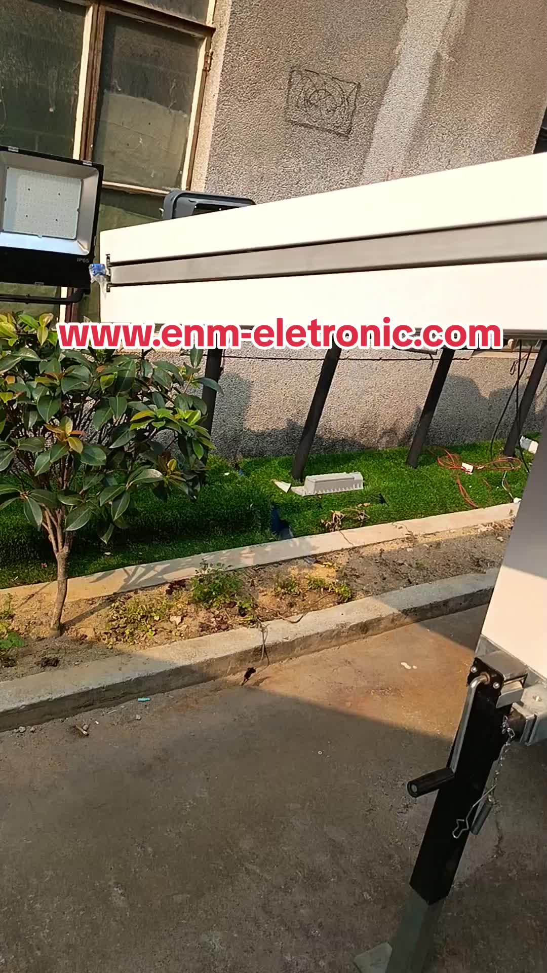 @Shenzhen Enm Eletronic