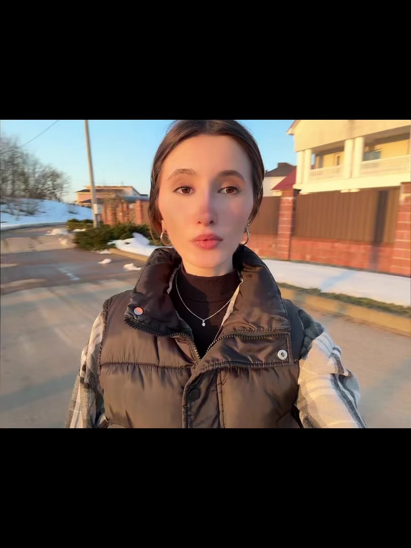 @Тгк: Контуженная