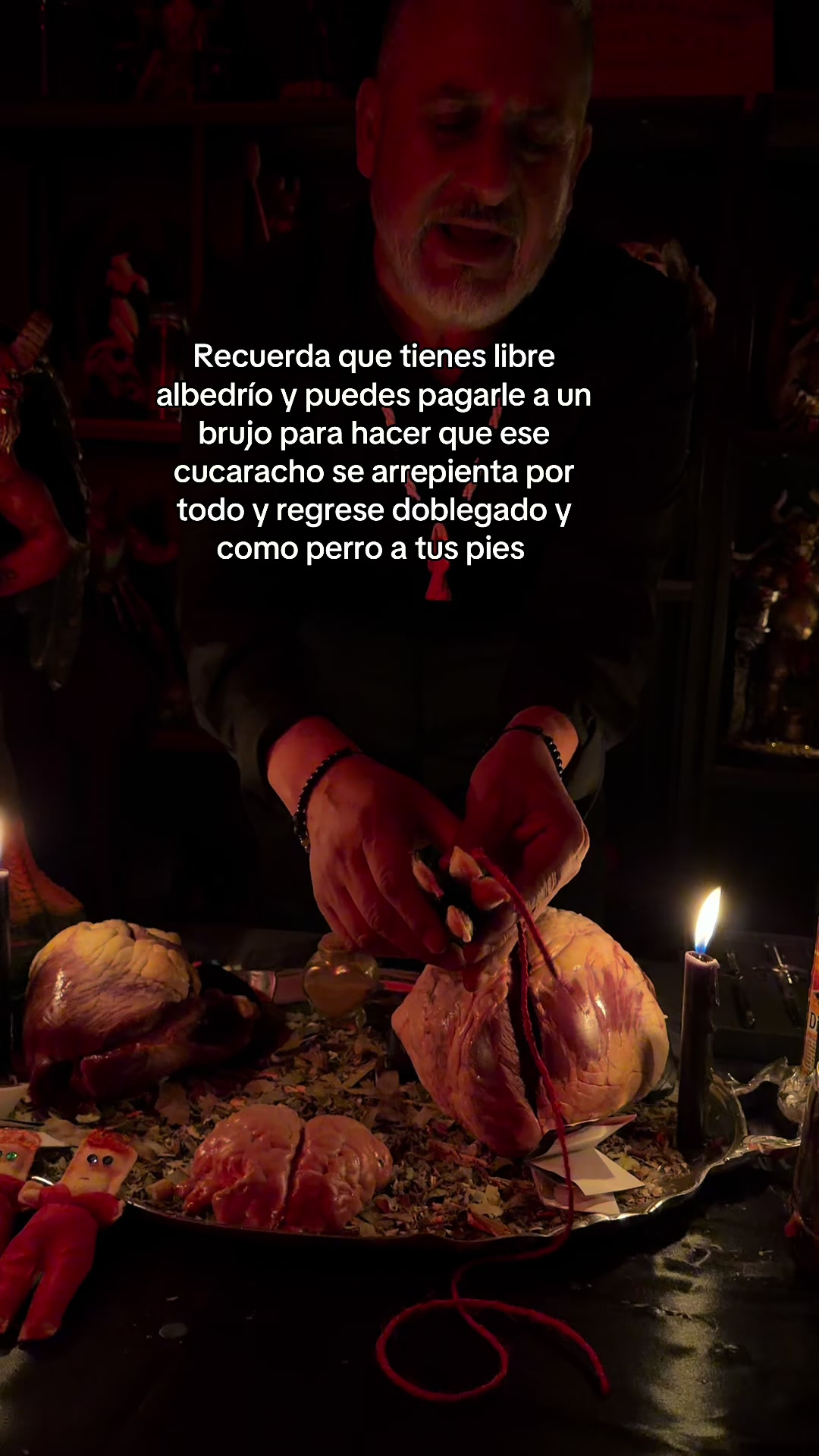 @EDGAR23 “EL CHAMÁN”
