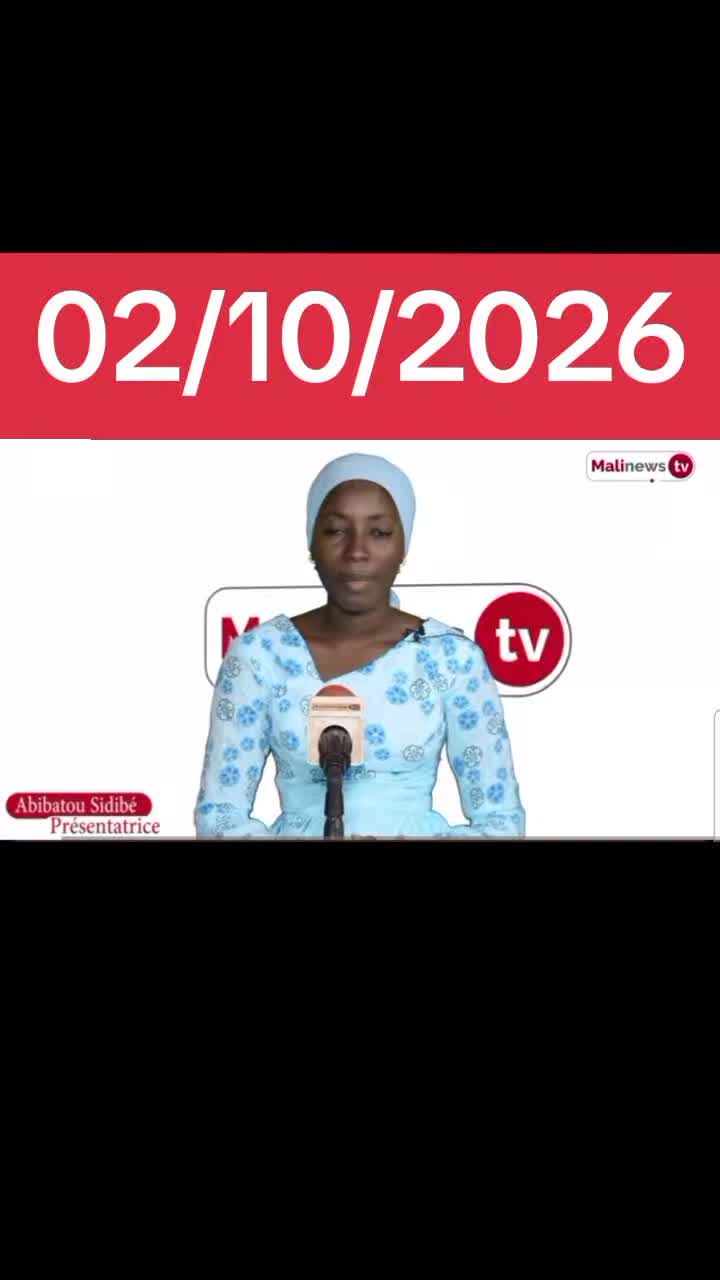 @MALI 1🇲🇱