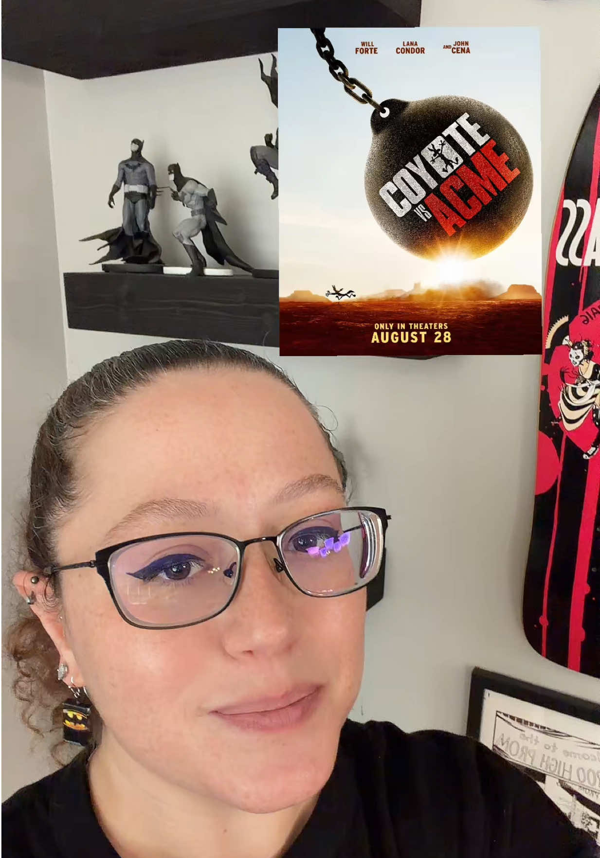 @Heather is a Nerd