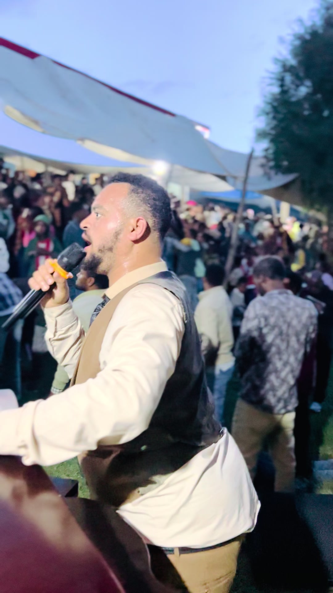 @አገልጋይ አቤል