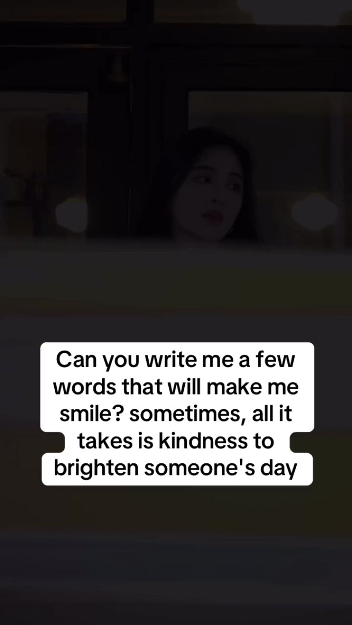 @Pretty girl