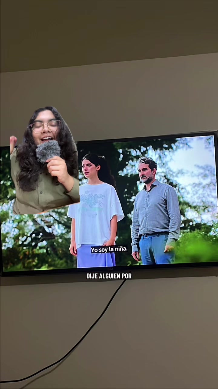 @Hablemos de series y más