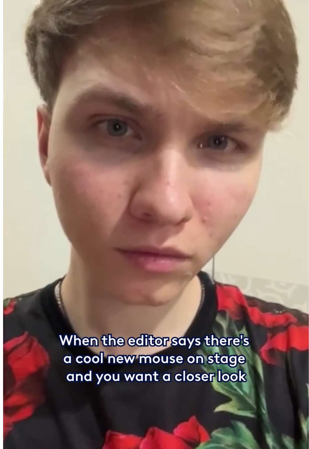 @Logitech G