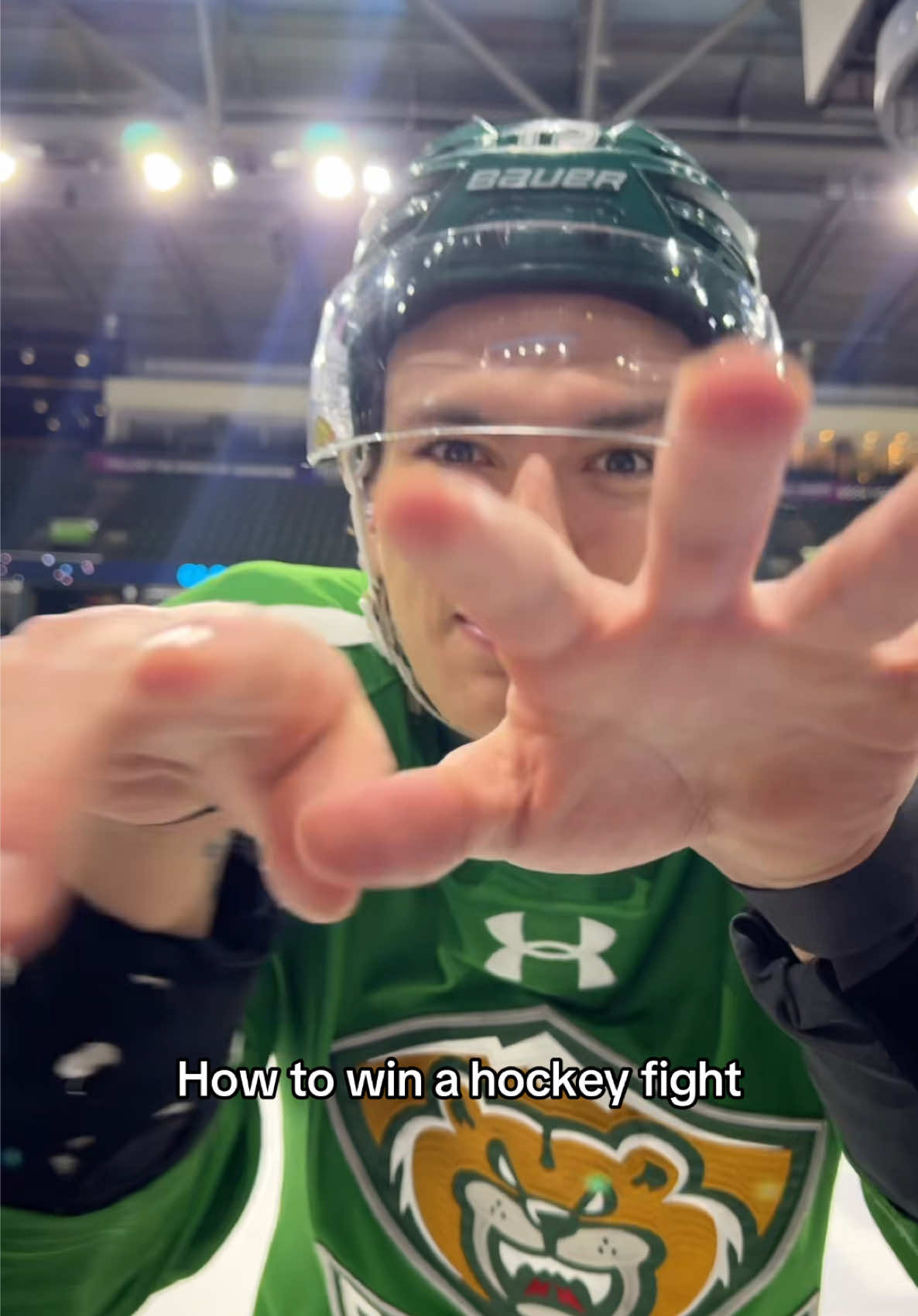 @Everett Silvertips