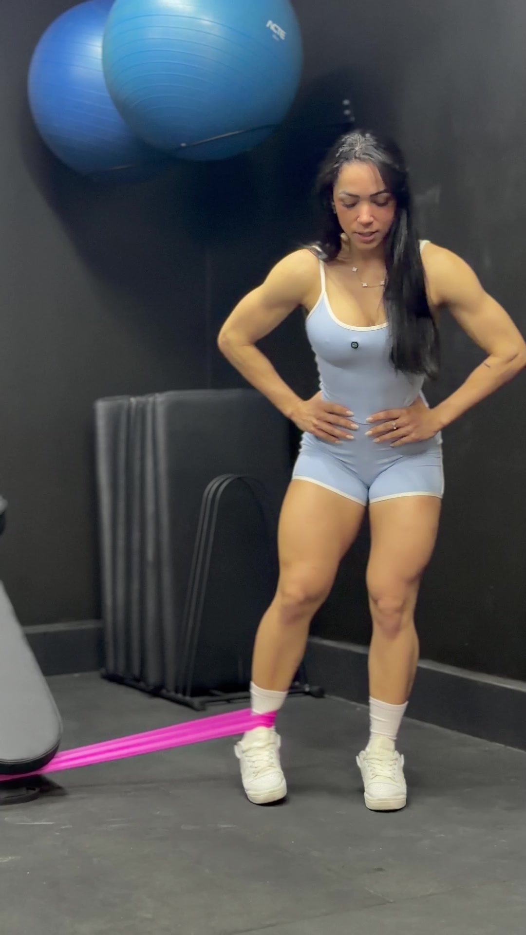 @Luiza Mota Furacão