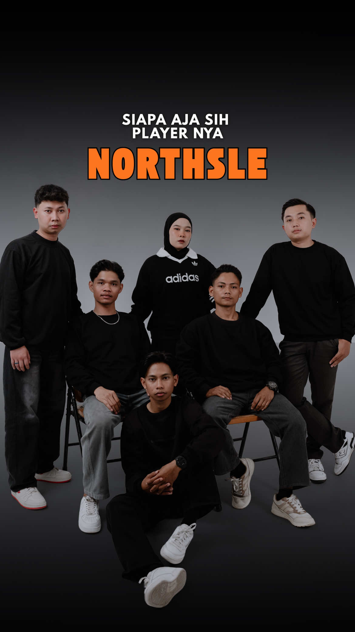@NORTHSLE OFFICIAL