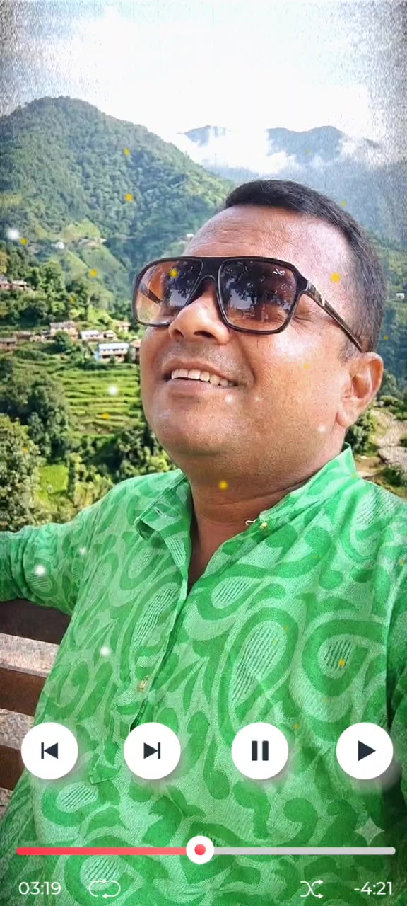 @kamal shrestha