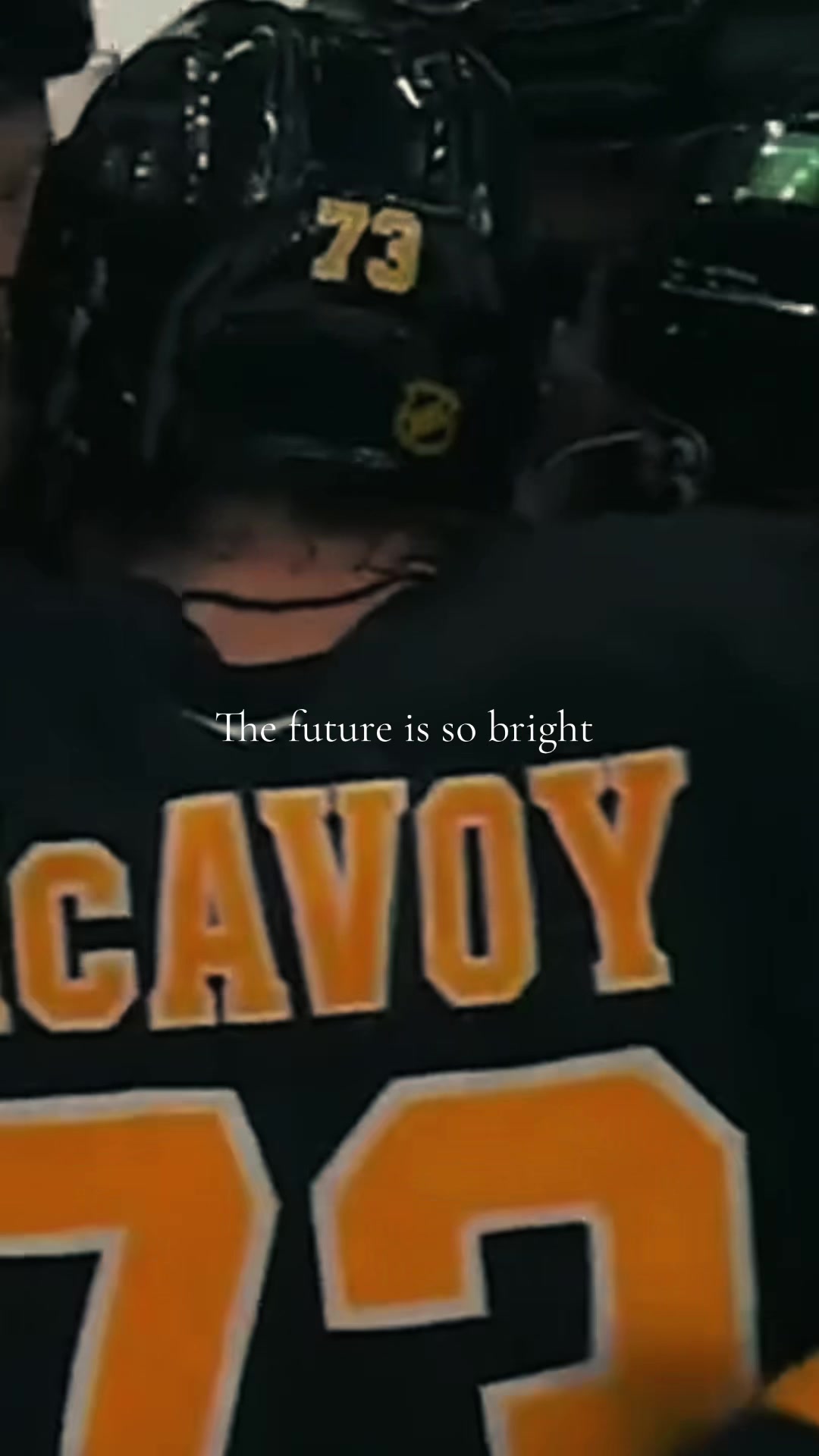 @lexie | hockey & psych