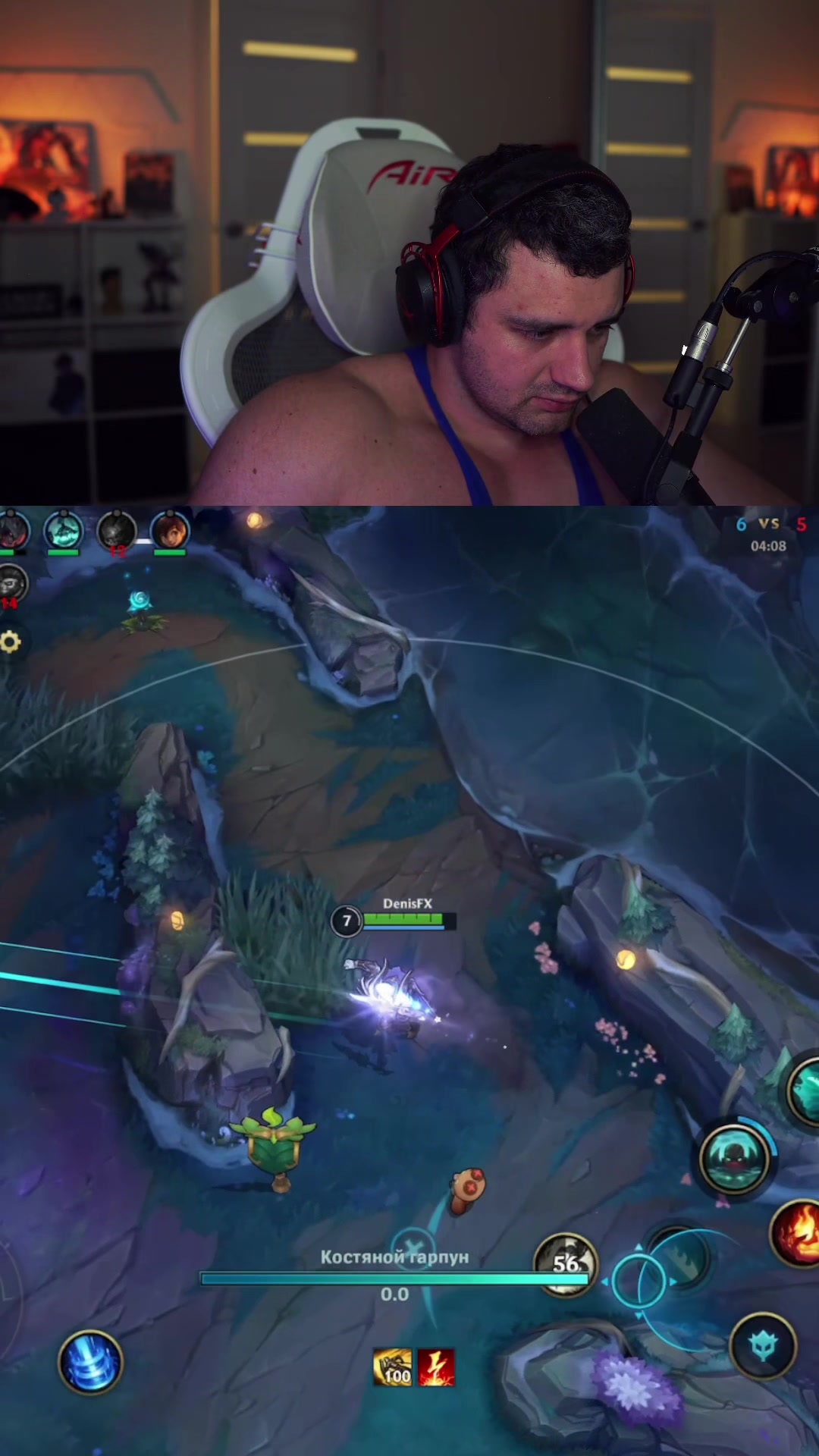 @kazurtwitch