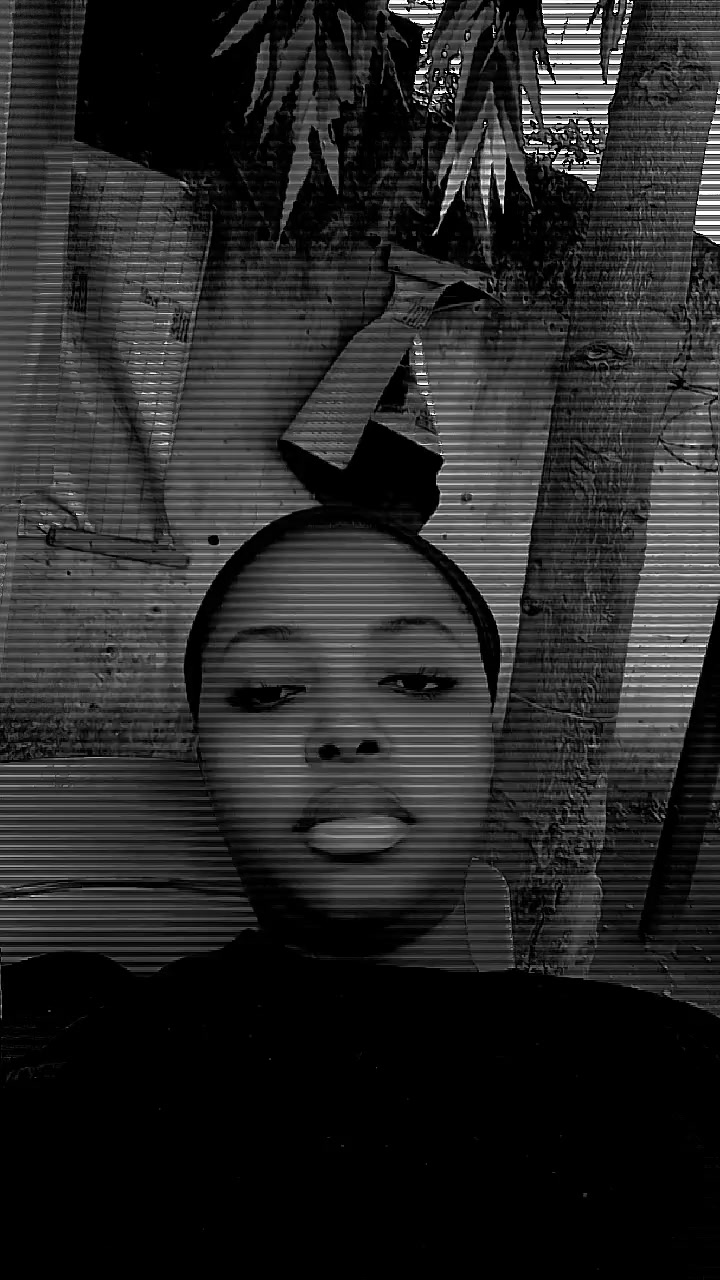 @hairstylist in oshodi