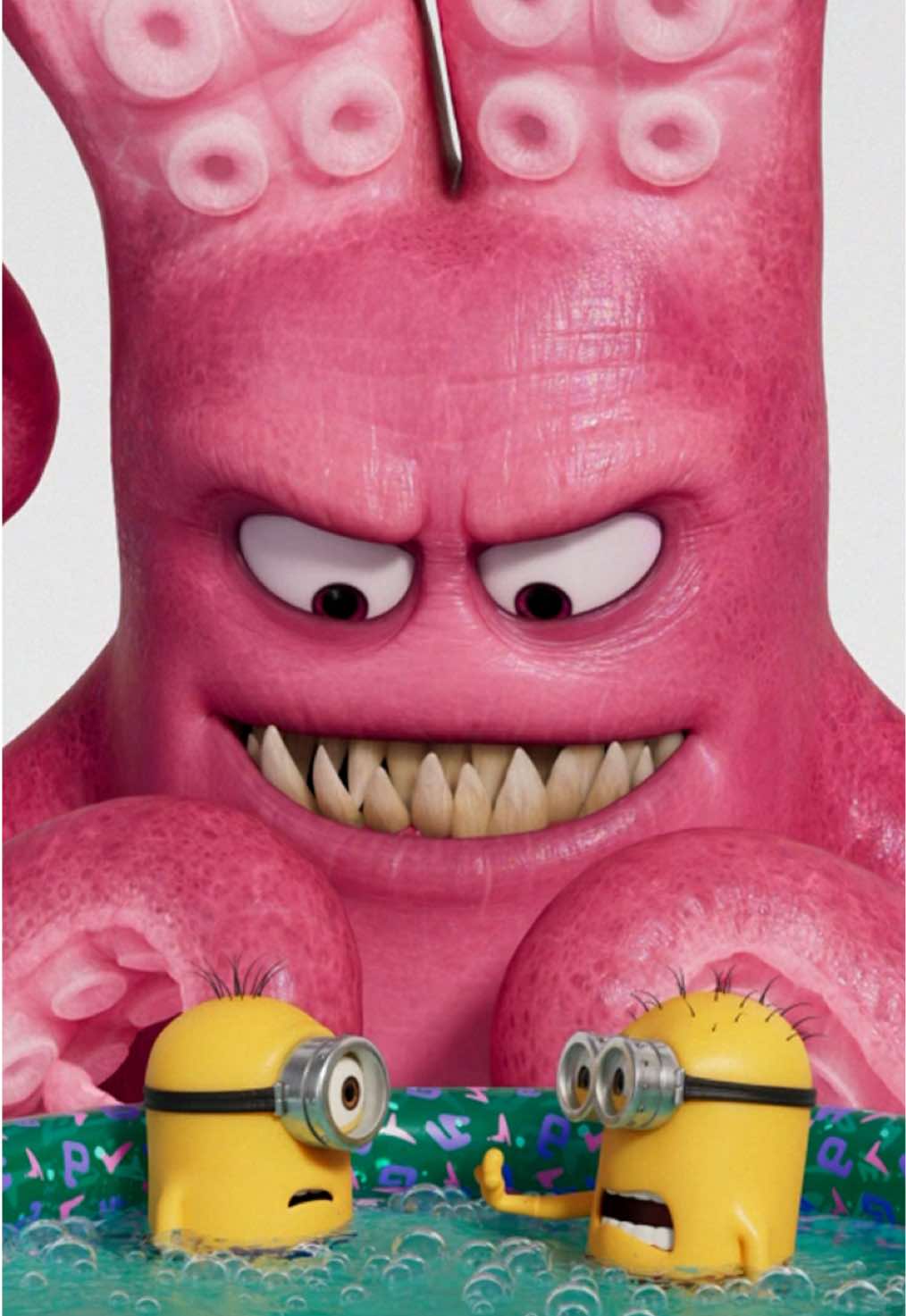@Illumination’s Minions