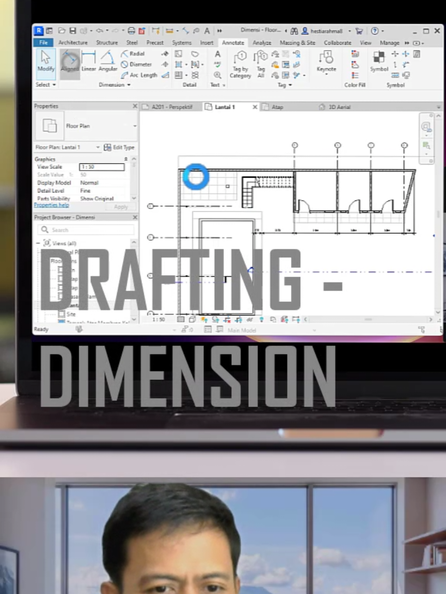 @Revit Course
