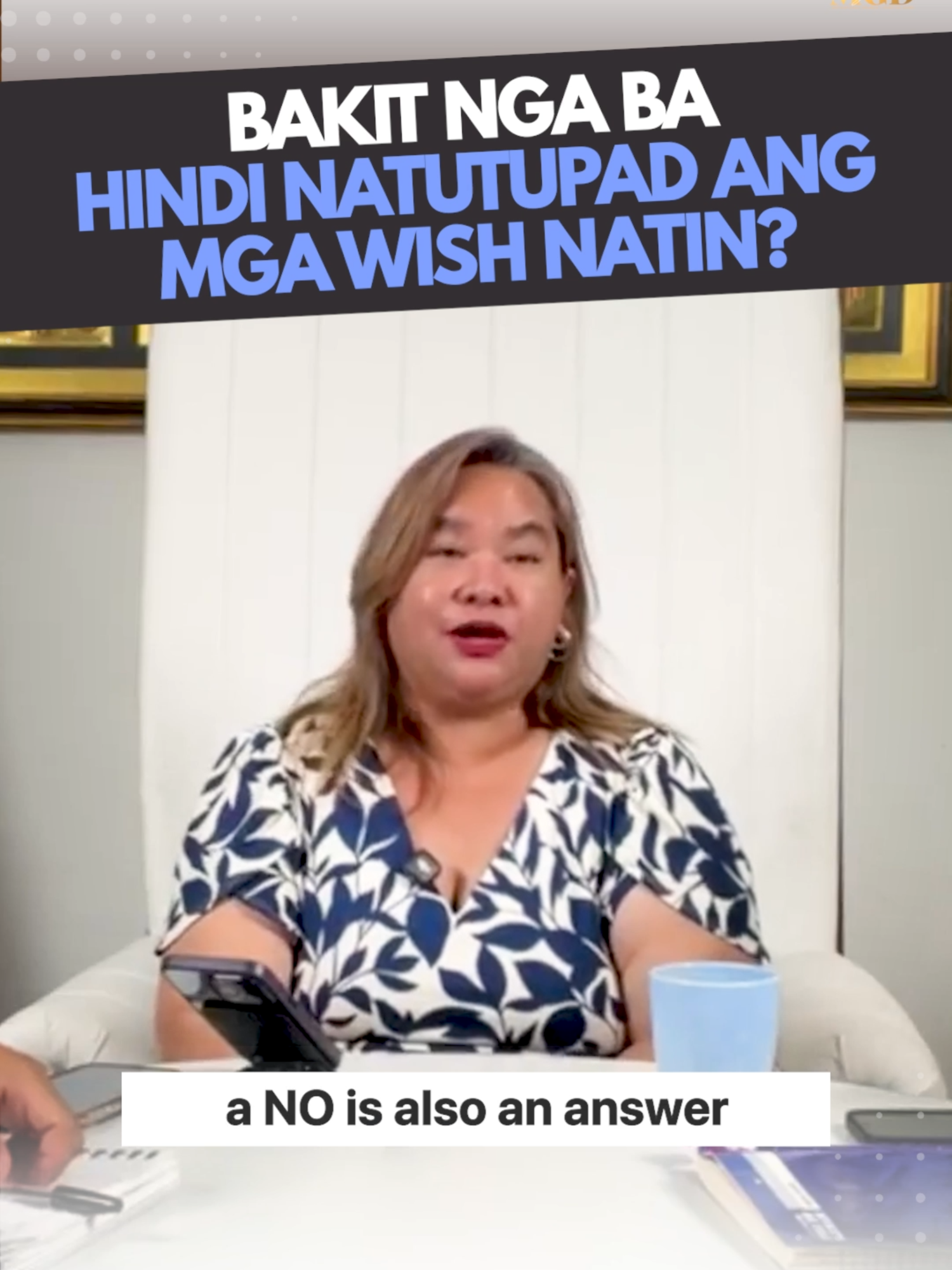 @Ms. Mecky Decena