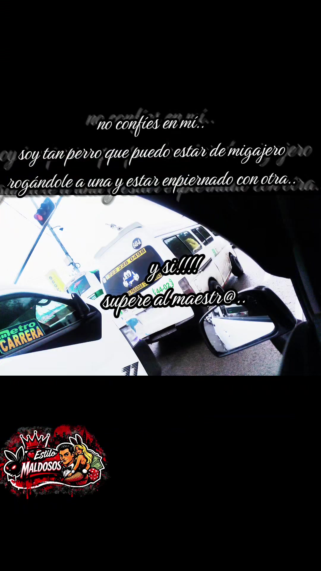 @👿 Maldoso's style 👿
