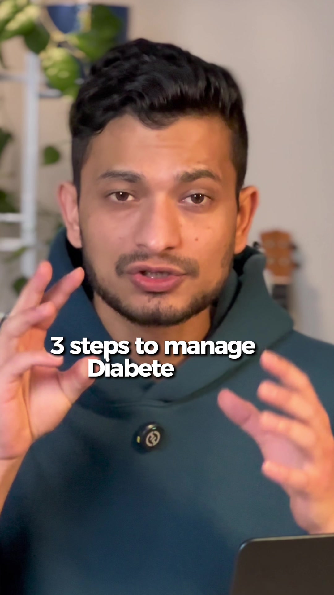 @Aarem Karkee | Dietitian