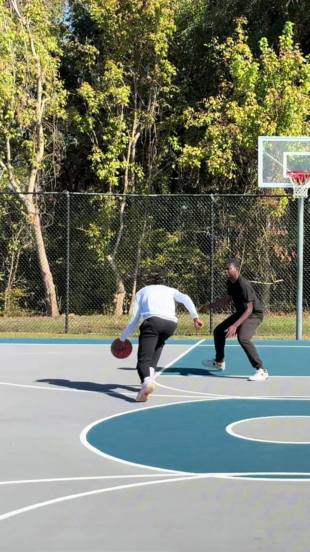 @Loaded Hoops